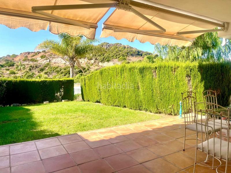 Foto 70d6b24b-6235-4780-b897-c1e27483bdfb. Appartement dans Casares real 2 dans bahía de Casares Casares