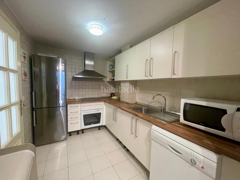 Foto 74d13bd4-47a2-4baf-9292-de3e1f346a7e. Appartement dans Casares real 2 dans bahía de Casares Casares