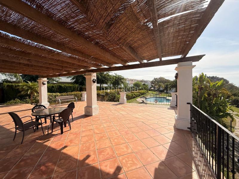 Foto 770c906b-47b2-4fcd-badb-d6990c7145bc. Appartement dans Casares real 2 dans bahía de Casares Casares