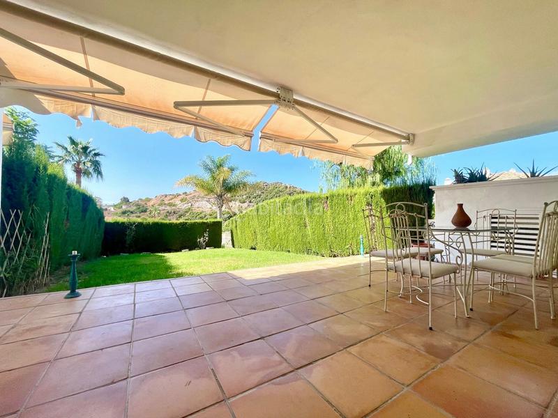 Foto 8ffe96b0-77e2-43eb-941f-c1b8b0ac105d. Appartement dans Casares real 2 dans bahía de Casares Casares