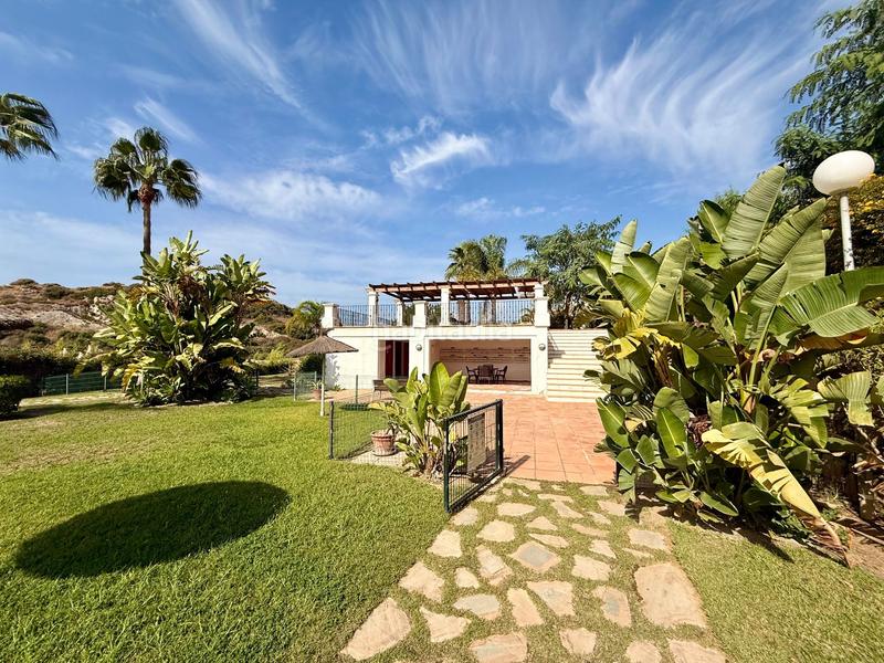 Foto 9e631784-0a27-4c09-9b03-9324aff19989. Appartement dans Casares real 2 dans bahía de Casares Casares