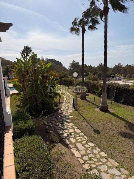 Foto ab21d496-04b3-40a0-ac40-f146255c592d. Appartement dans Casares real 2 dans bahía de Casares Casares