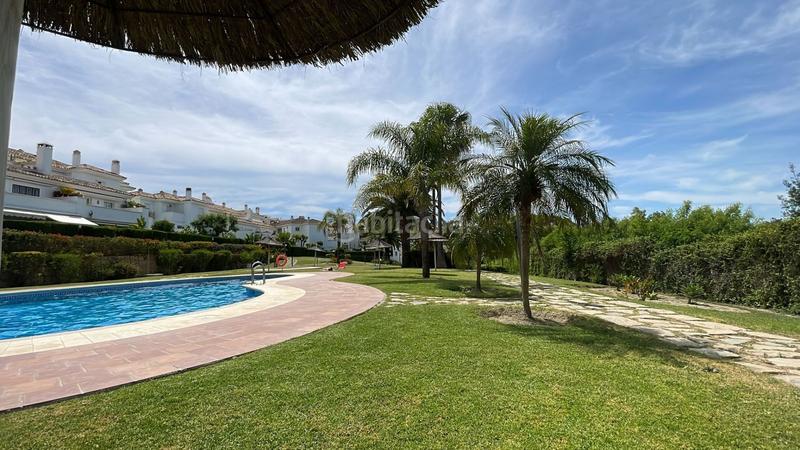 Foto b86af52f-7ff3-4bad-86a0-aeb52869113d. Appartement dans Casares real 2 dans bahía de Casares Casares