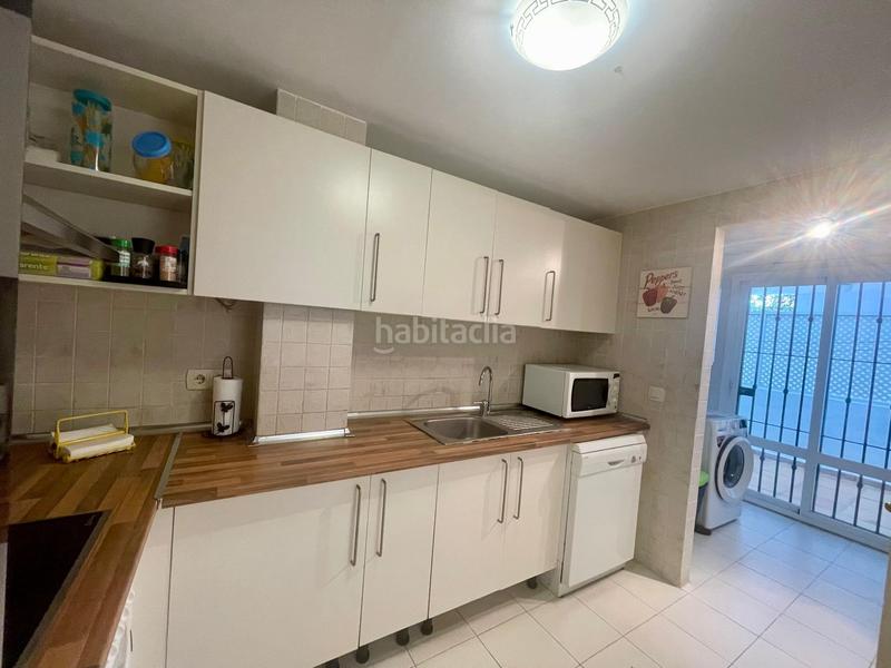 Foto be44693b-83cb-489d-95c1-5c442e826956. Appartement dans Casares real 2 dans bahía de Casares Casares