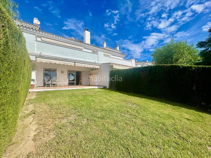 Foto e047e0d1-a072-4eab-ba61-206172d0f80d. Appartement dans Casares real 2 dans bahía de Casares Casares