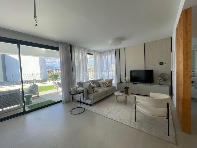 Foto d66772ac-b0ff-4859-b9eb-9bc3d7fa96df. Xalet a turquesa 46 a Nueva Atalaya Estepona