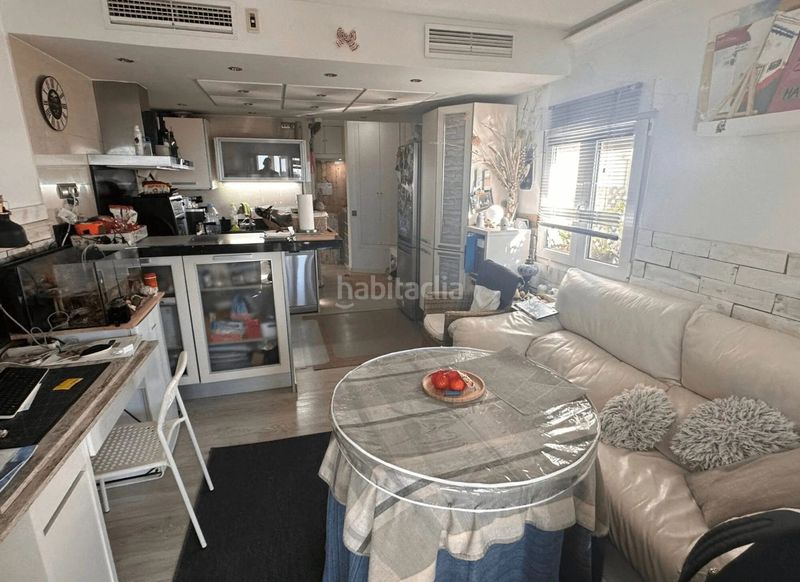 Foto fa9591b5-ac74-4f56-a123-35e97256b3c3. Dúplex a urbanization montesol las abejeras a altos de Estepona Estepona