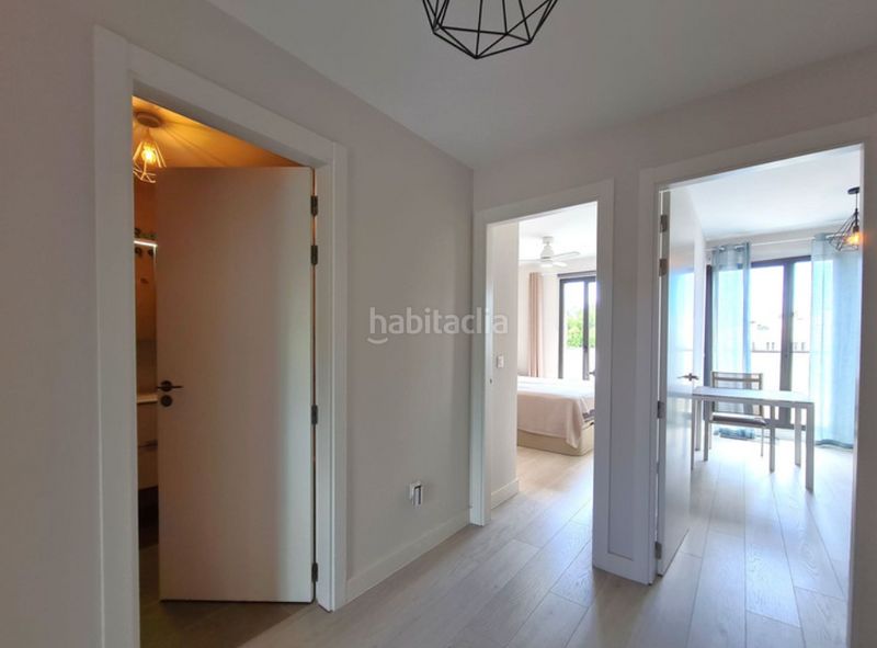 Foto f5ef69e4-4e2f-4c82-8c4f-6ee2bd78dc08. Casa adossada amb calefacció piscina a Sotogrande alto Sotogrande