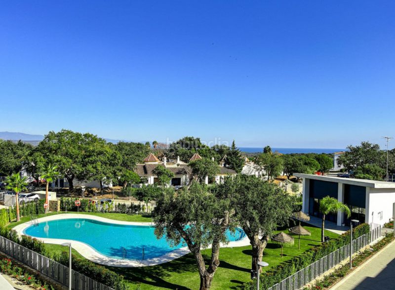 Foto 6fd7b18d-578e-47d9-a51a-652c0cec9e3d. Casa adossada amb calefacció piscina a Sotogrande alto Sotogrande