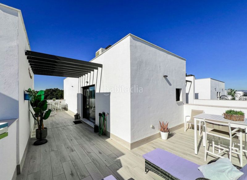 Foto 9ede03c8-18f5-4ba5-95d7-be078d458bcb. Casa adossada amb calefacció piscina a Sotogrande alto Sotogrande
