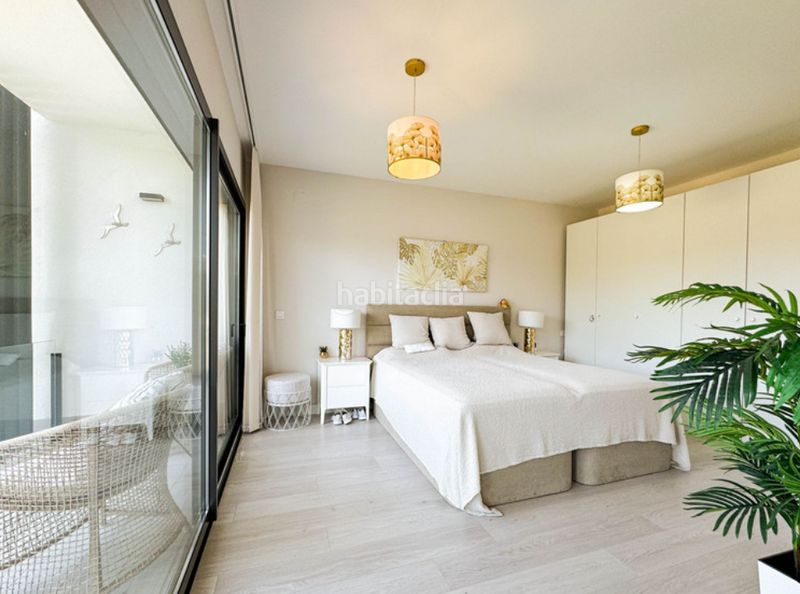 Foto a9e69c73-5757-4c64-a076-3cbd660f2853. Casa adossada amb calefacció piscina a Sotogrande alto Sotogrande