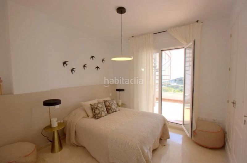 Foto 069c3542-b2fd-4b27-b866-44af16093ac2. Apartament a martagina a Chullera Manilva