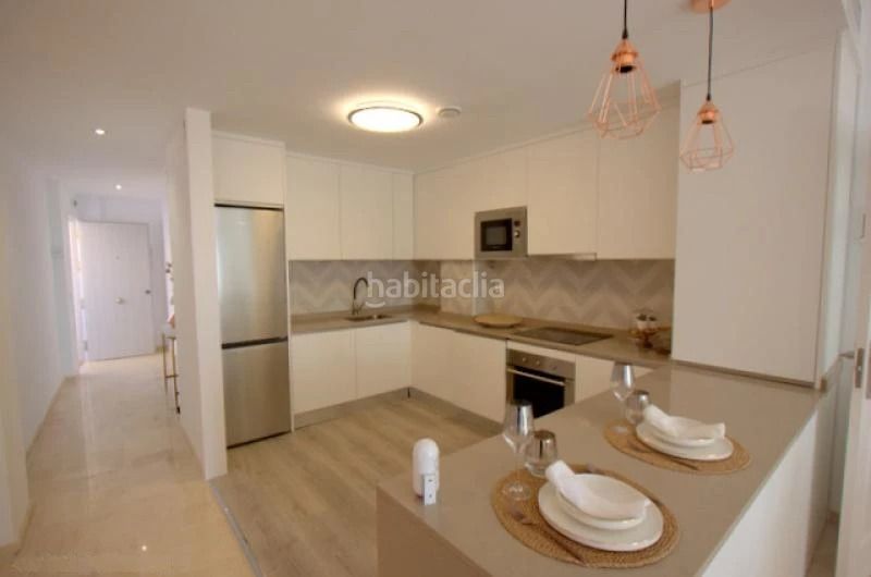 Foto 4f4836f0-86ca-4a9d-b641-63c5871a772d. Apartament a martagina a Chullera Manilva