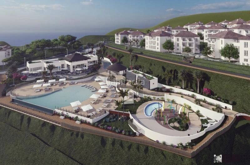 Foto 54fd0234-ea5c-4e0b-8f1b-281eb1d4df1b. Apartament a martagina a Chullera Manilva