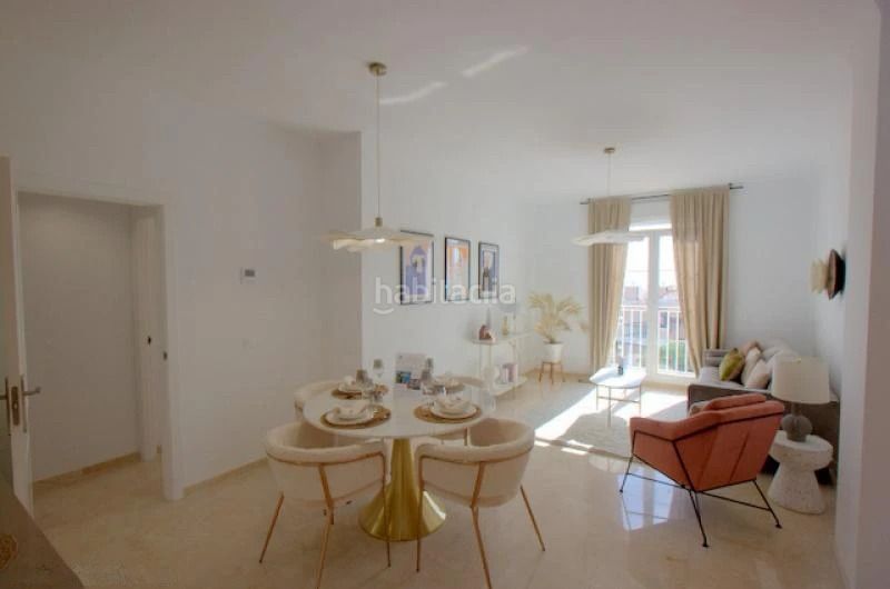 Foto 8fb50b31-93d9-43c5-9850-70fabaf67b13. Apartament a martagina a Chullera Manilva