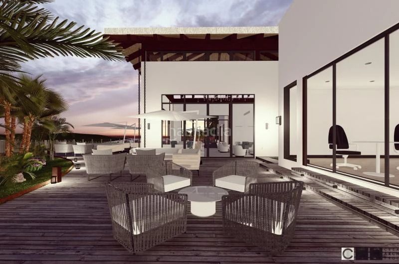 Foto 95e2ac79-5f2a-440e-9b91-5724da1b8350. Apartament a martagina a Chullera Manilva