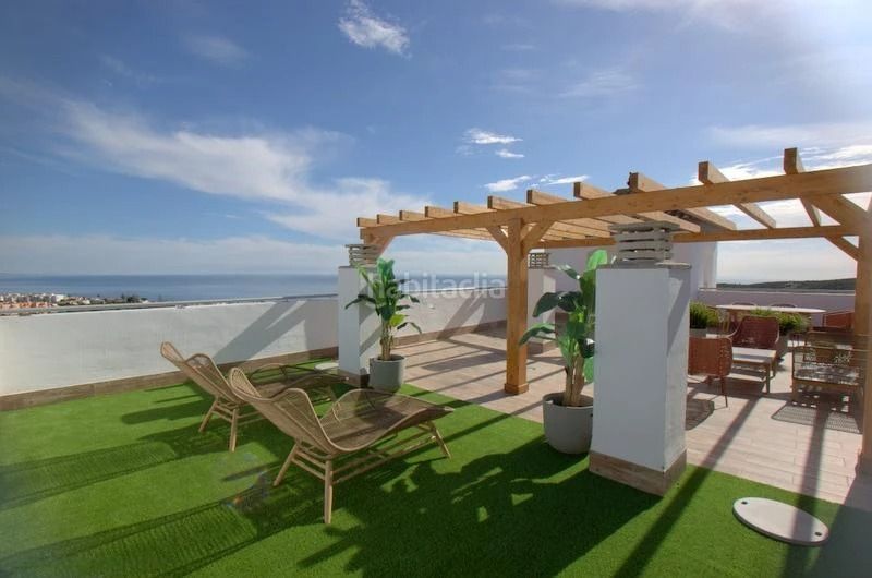 Foto a5e688d4-d7cd-4faf-9d95-5256a2f148db. Apartament a martagina a Chullera Manilva