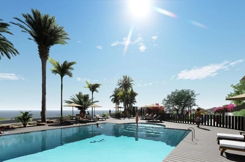 Foto d4f0c8ff-f107-40b1-b066-028a1bb024a6. Apartament a martagina a Chullera Manilva