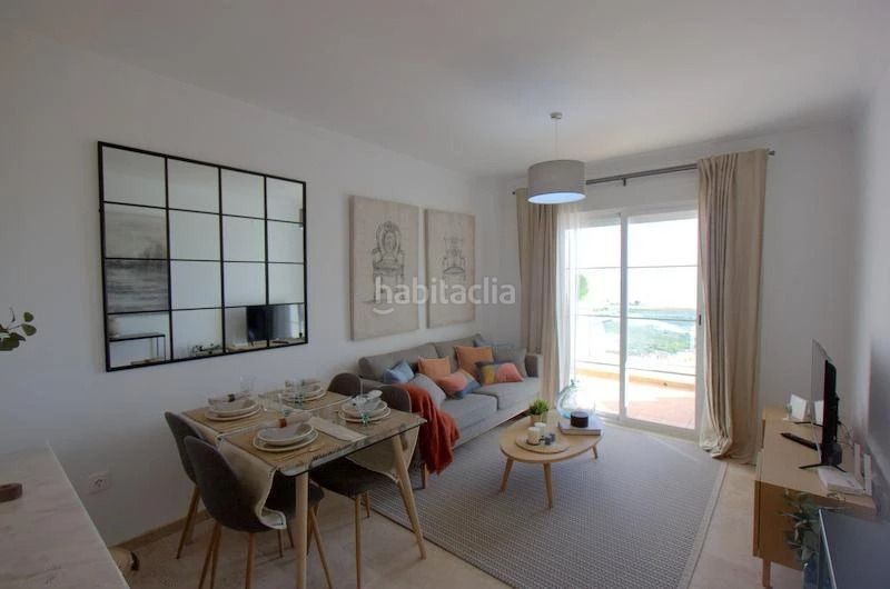 Foto fd235547-3184-4abf-9cfb-d8e7060b07aa. Apartament a martagina a Chullera Manilva
