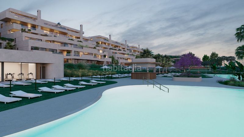 Foto cae9a725-6891-4d2c-a620-f2bb3582e2f5. Apartament a alcaidesa a La Alcaidesa