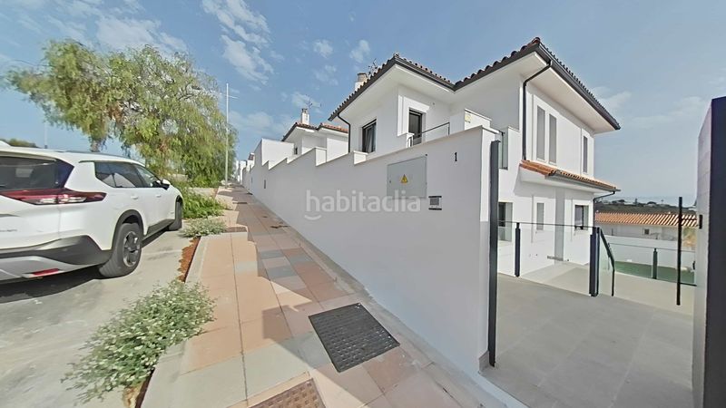 Foto 117fdca4-6932-415c-b311-d274eb1d8633. Casa amb calefacció a Chullera Manilva