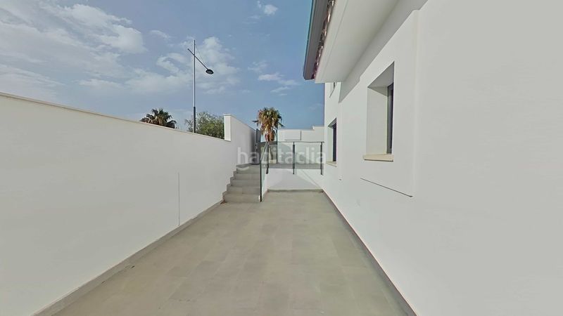 Foto db1a3852-4d1a-4f7c-af52-bcf472c2c09e. Casa amb calefacció a Chullera Manilva