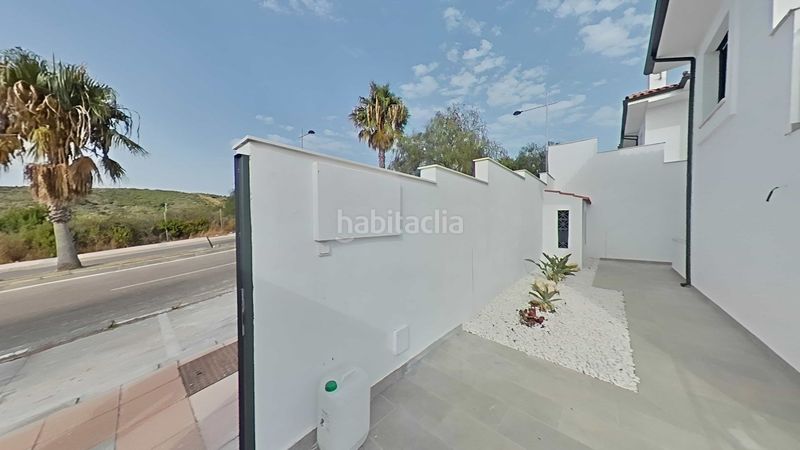 Foto ee15e36a-9e74-458a-84c8-b052a59fe7d9. Casa amb calefacció a Chullera Manilva