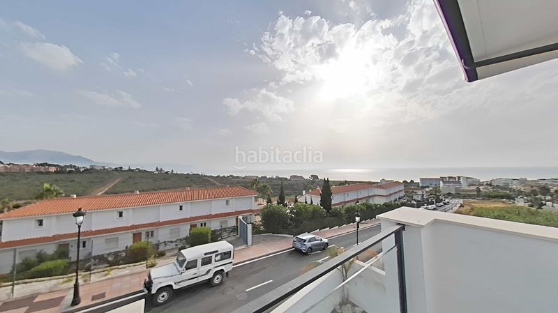 Foto f90bad94-594b-4d7e-b279-1f908ebf72bc. Casa amb calefacció a Chullera Manilva