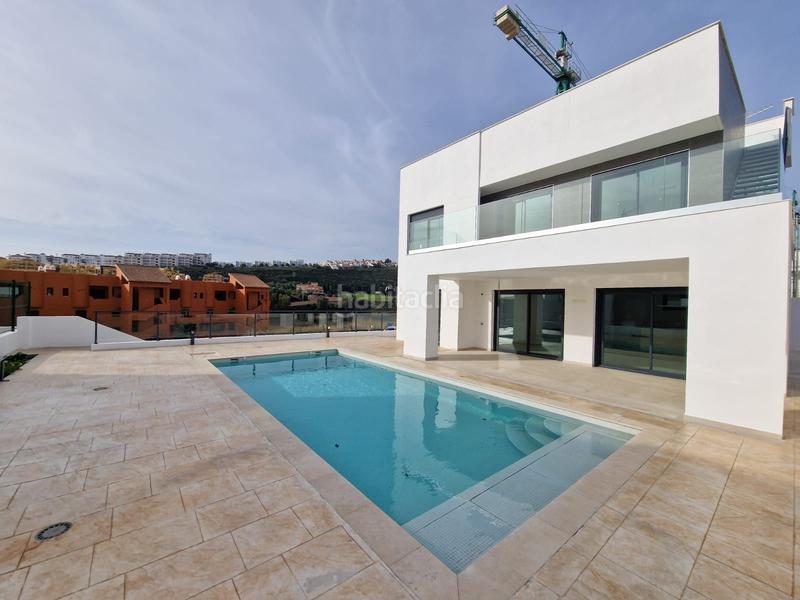 Foto 2fc3512b-574e-4346-a838-4ca7bf65e4d2. Xalet a jade a El Castillo Manilva