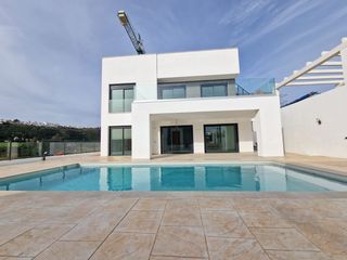 Chalet à Jade. Villas mora sun  beach un oasis de lujo en la costa del sol