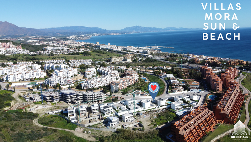 Foto fa70246d-120d-4f3a-bd42-739539fa9eff. Xalet a jade a El Castillo Manilva