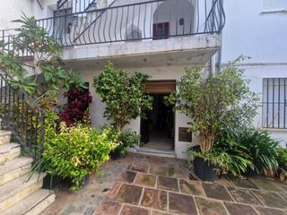 Masia a Patio algatocin 2. Encantadora casa en venta en genalguacil, málaga