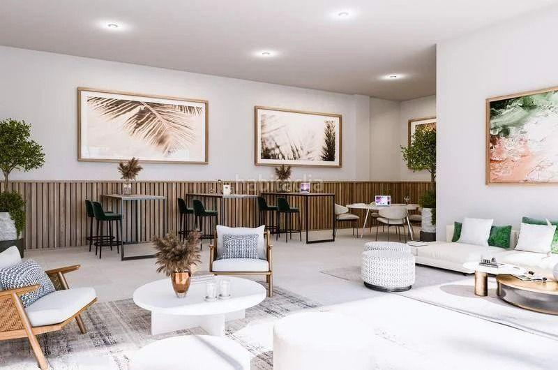 Foto 2bc73149-36c2-4d3c-a430-f4634b8b6fce. Piccolo appartamento in acacia in Río Real Marbella