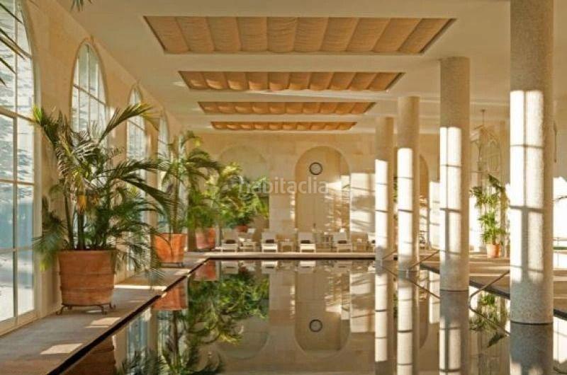 Foto 051e0509-2068-4872-bff7-10507427a849. Xalet amb piscina a Casares golf - Casares del sol Casares