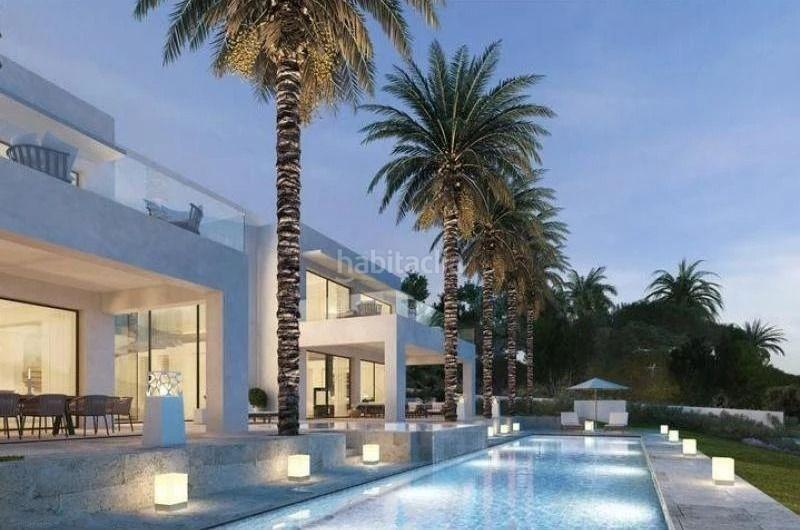 Foto 052aba76-8cb4-4cb4-94e4-418afc76b319. Xalet amb piscina a Casares golf - Casares del sol Casares