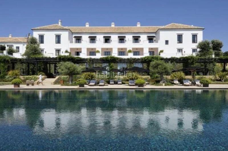 Foto 7b1817d6-3a2f-4f9f-af62-0793ef3f27fa. Xalet amb piscina a Casares golf - Casares del sol Casares