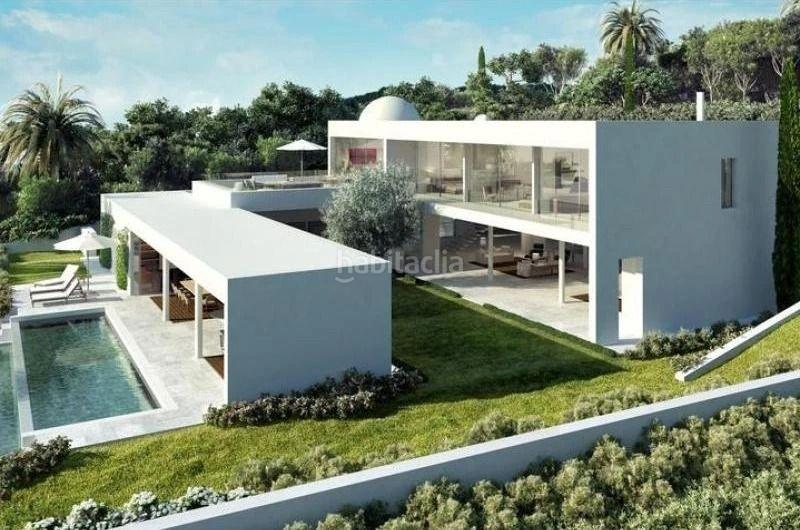 Foto 84493a27-d87e-4c16-bd0b-f9ff177aaea2. Xalet amb piscina a Casares golf - Casares del sol Casares