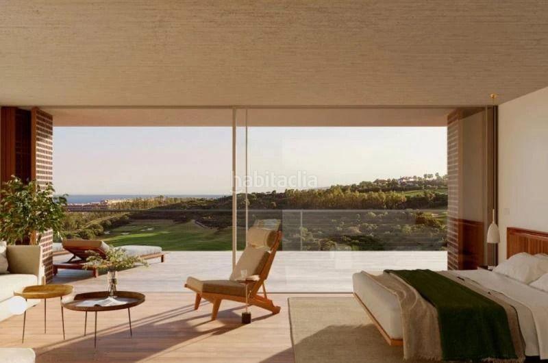 Foto 602b4434-2aa8-49d1-9431-46a033af3a42. Xalet a Casares golf - Casares del sol Casares