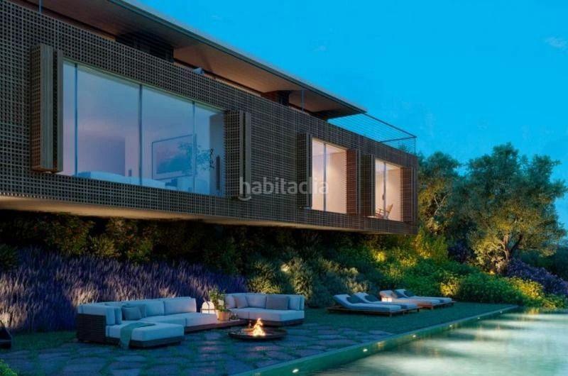 Foto 714b475d-7d91-4069-b6f0-085ef86dce63. Xalet a Casares golf - Casares del sol Casares