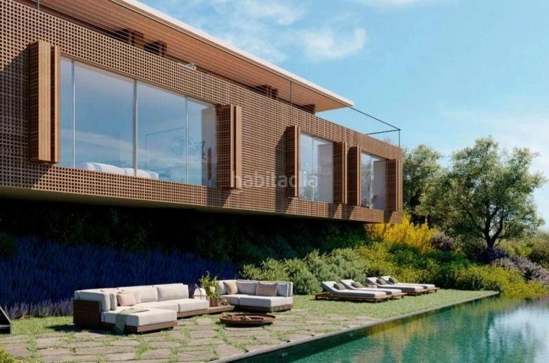 Foto d80f88f3-8fe4-4806-a1c5-bcfad44435e2. Xalet a Casares golf - Casares del sol Casares