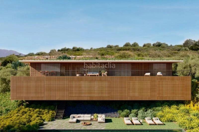 Foto de6a86ac-c9da-4948-a082-4f02b78d5d01. Xalet a Casares golf - Casares del sol Casares