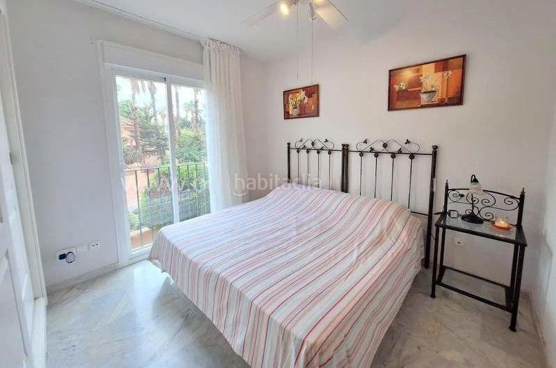 Foto 2cd17a66-513c-4809-bdf9-681727b73923. Apartamento en de la perla 2 bedroom apartment, los hidalgos golf, duquesa en Manilva