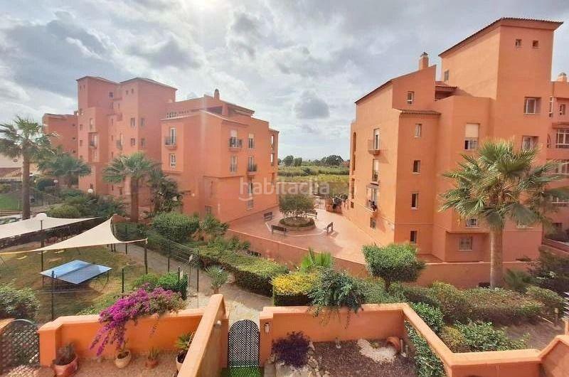 Foto aa794442-d9f5-4af2-9889-801eeae0738a. Apartamento en de la perla 2 bedroom apartment, los hidalgos golf, duquesa en Manilva