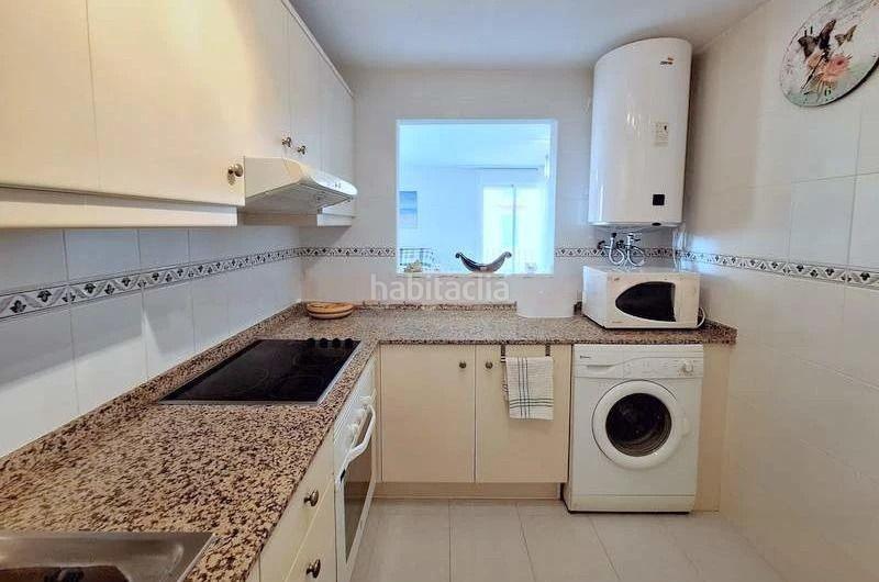 Foto d10c4061-944b-4044-968a-916a02bcdde9. Apartamento en de la perla 2 bedroom apartment, los hidalgos golf, duquesa en Manilva