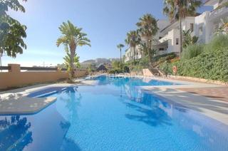 Àtic a Duquesa village. 2 bedroom penthouse, duquesa village, duquesa