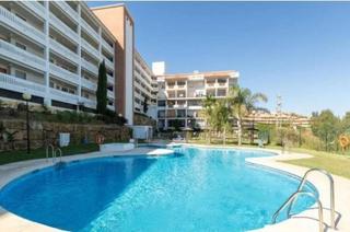 Apartament a Manilva playa. 2 bedroom apartment, manilva playa, duquesa