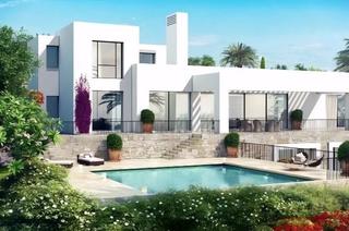 Xalet  Finca cortesin. Exclusivas villas de 4, 5 y 6 dormitorios en la prestigiosa finc