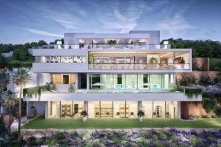 Xalet  De la carretera. Exclusivas villas de 4 y 5 dormitorios en la prestigiosa urbaniz
