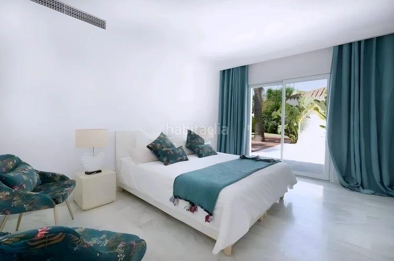 Foto 583795d9-73c7-4e2e-9f7d-68060ccc3a80. Chalet con piscina in Marbesa Marbella