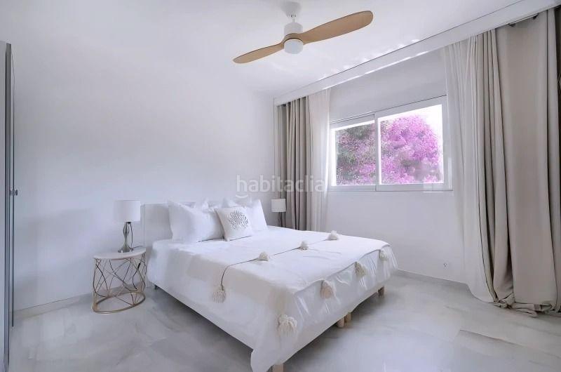 Foto fa7066ab-4903-46e5-b5b7-3105f75e4105. Chalet con piscina in Marbesa Marbella